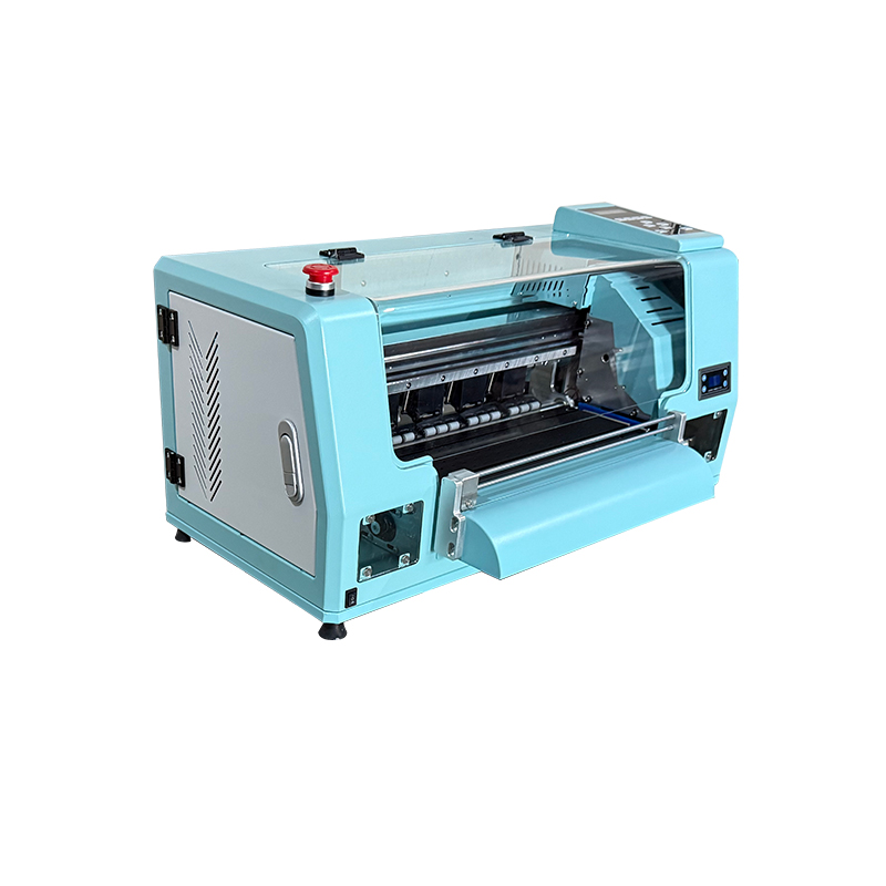 Mesin Printer DTF A3 33CM Prin - Commercial Printing Machine For Clothes ulasan dan harga