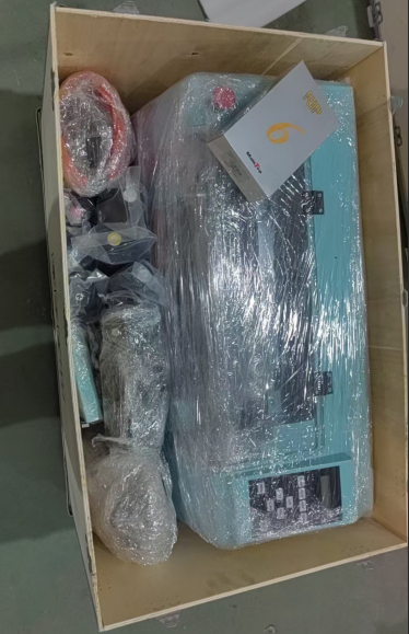 Dua print head XP600/I1600, su - Commercial Printing Machine For Clothes ulasan dan harga